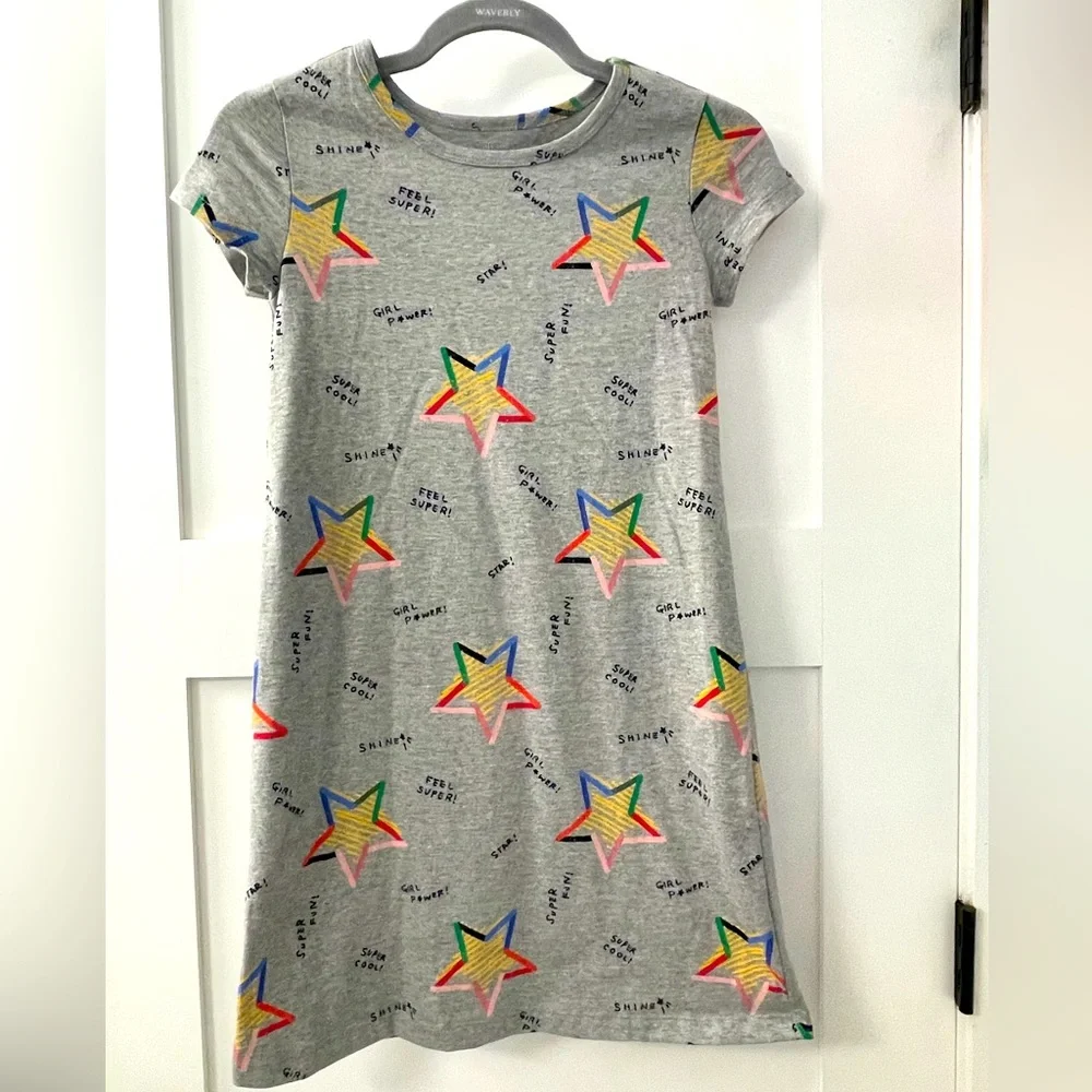 TWO GAP kids dresses NWOT